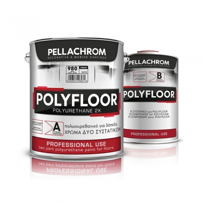 POLYFLOOR