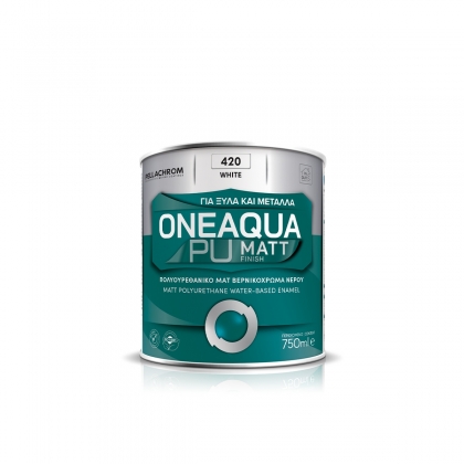 ONEAQUA PU MATT